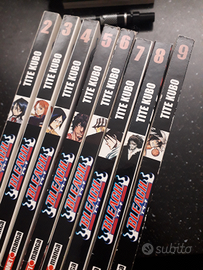 BLEACH (Tite Kubo) Planet Manga Panini