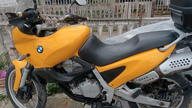 BMW,650 prezzo euro 1000