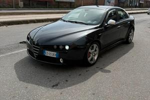 Alfa Romeo 159 TI