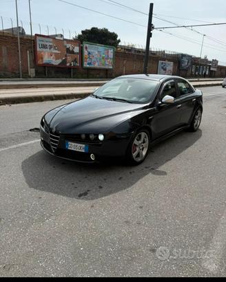 Alfa Romeo 159 TI