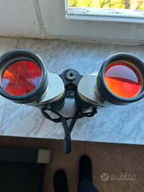 Binocolo forte