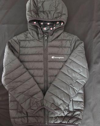 Piumino leggero Champion
