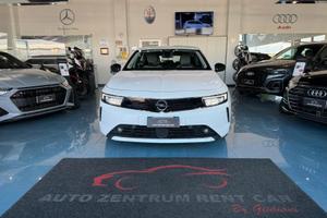 Opel Astra 1.5 Turbo Diesel 130 CV