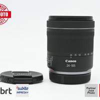 Canon RF 24-105 F4-7.1 IS STM (Canon)