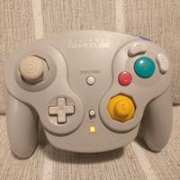 Controller Wavebird Gamecube