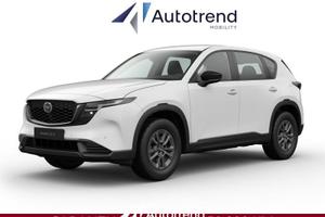Mazda CX-5 2.5 e-Skyactiv G 140 CV Mild-Hybri...