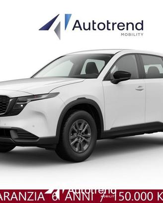 Mazda CX-5 2.5 e-Skyactiv G 140 CV Mild-Hybri...