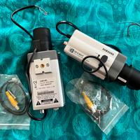 Video camere samsung