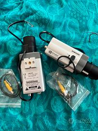 Video camere samsung