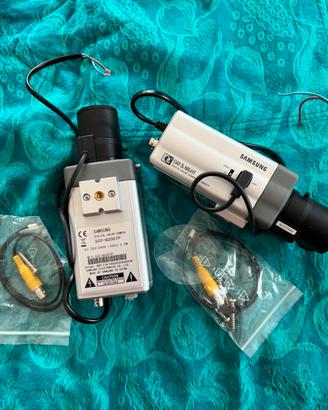 Video camere samsung