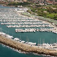 Posto barca Riva di Traiano mt22