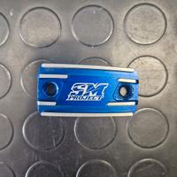 Coperchio frizione sm project 