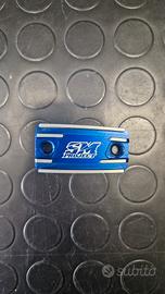 Coperchio frizione sm project 