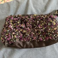 Borsa Pochette Camomilla