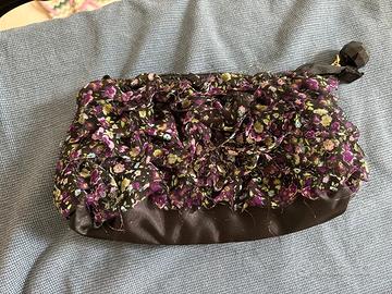 Borsa Pochette Camomilla