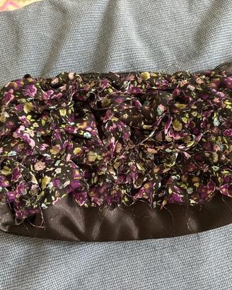Borsa Pochette Camomilla