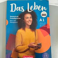 Libro di Tedesco, A1