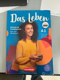 Libro di Tedesco, A1