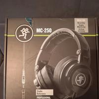 Cuffie Professionali 