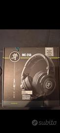 Cuffie Professionali 