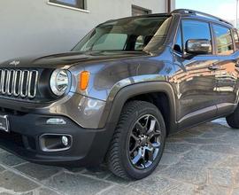 Jeep Renegade 1.4 T-Jet 120 CV GPL Longitude ...