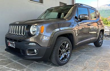 Jeep Renegade 1.4 T-Jet 120 CV GPL Longitude ...