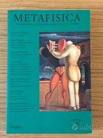 Metafisica - De Chirico n. 14/16