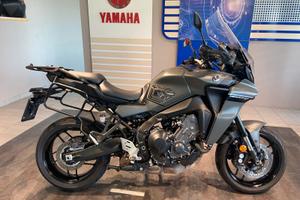 Yamaha Tracer 9
