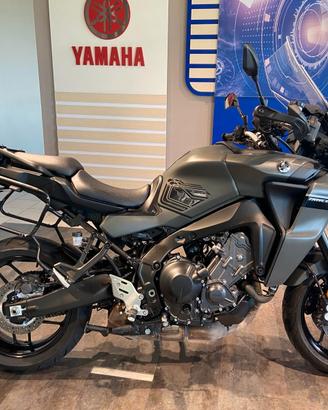 Yamaha Tracer 9
