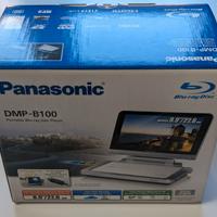 Panasonic DMP-B100