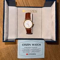 CITIZEN AC - 7002 - 01A