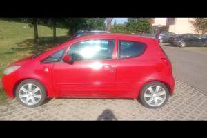 Mitsubishi colt 1.3 gpl