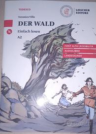 Lettura Der Wald