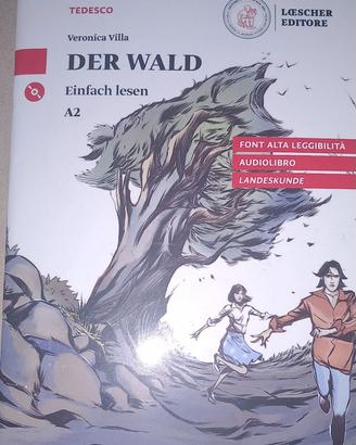 Lettura Der Wald