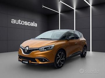 RENAULT Scenic Scénic dCi 160 CV EDC Energy Edit
