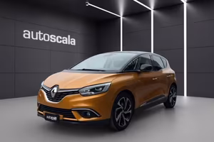 RENAULT Scenic Scénic dCi 160 CV EDC Energy Edit
