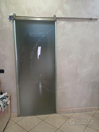Porta scorrevole 