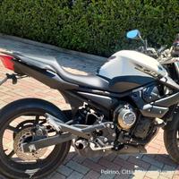 Yamaha XJ6 - 2009