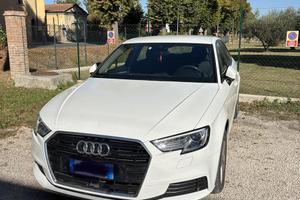 Audi a3 SPB g-tron