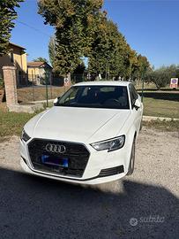 Audi a3 SPB g-tron
