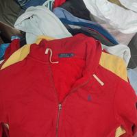 stock firmato grado A 