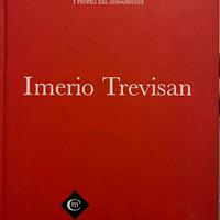 Trevisan Imerio - i profili di Comanducci