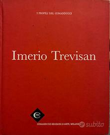 Trevisan Imerio - i profili di Comanducci