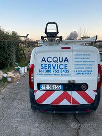 Doblo 2.0 mjet 148 hp