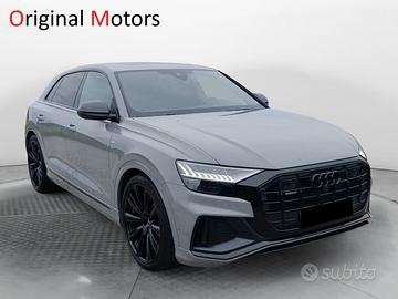 Audi Q8 50 TDI 286 CV quattro tiptronic Sport