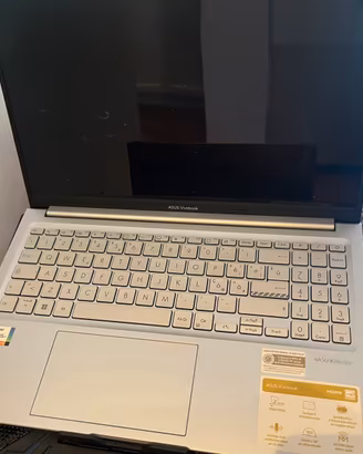 ASUS Vivobook 15•OLED•1TB•16RAM