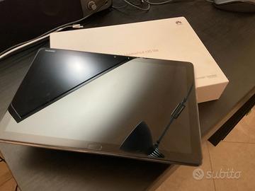 tablet huawei m5 lite 10 WIFI+TELEFONO