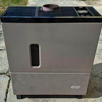 Stufa a kerosene 10 KW