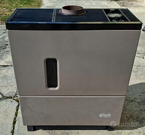 Stufa a kerosene 10 KW