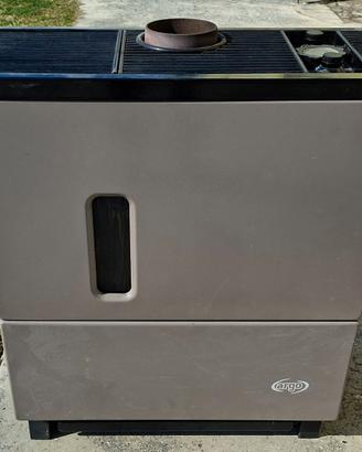 Stufa a kerosene 10 KW